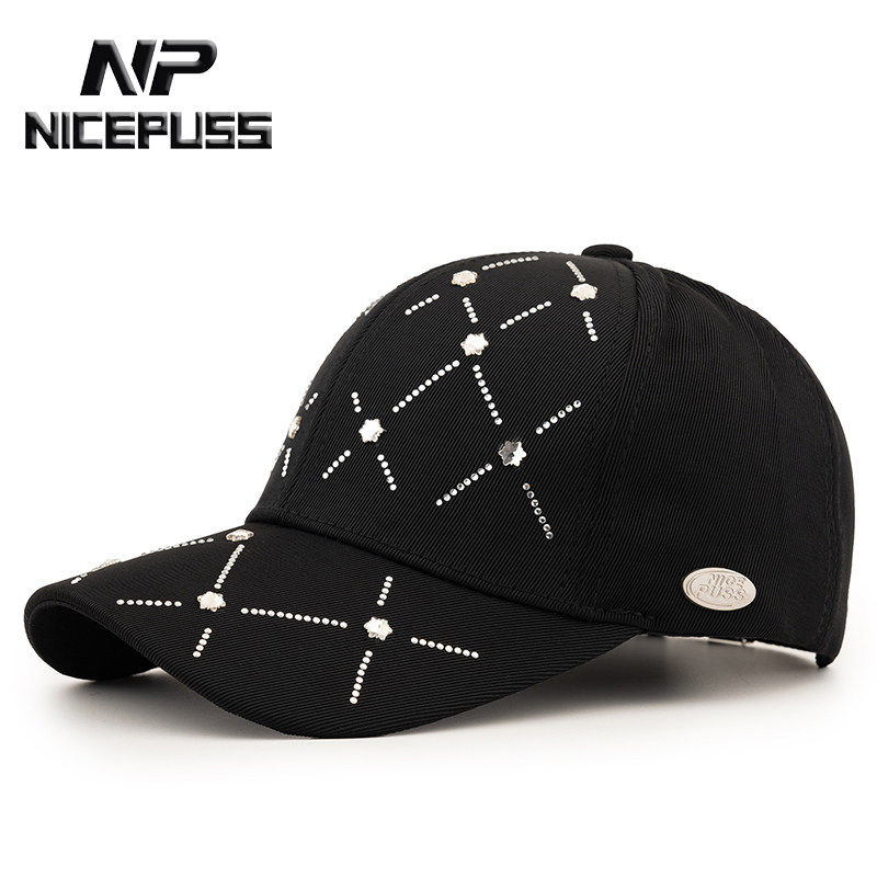 帽子男款2026春季新款时尚百搭棒球帽年轻个性鸭舌帽女防晒遮阳帽