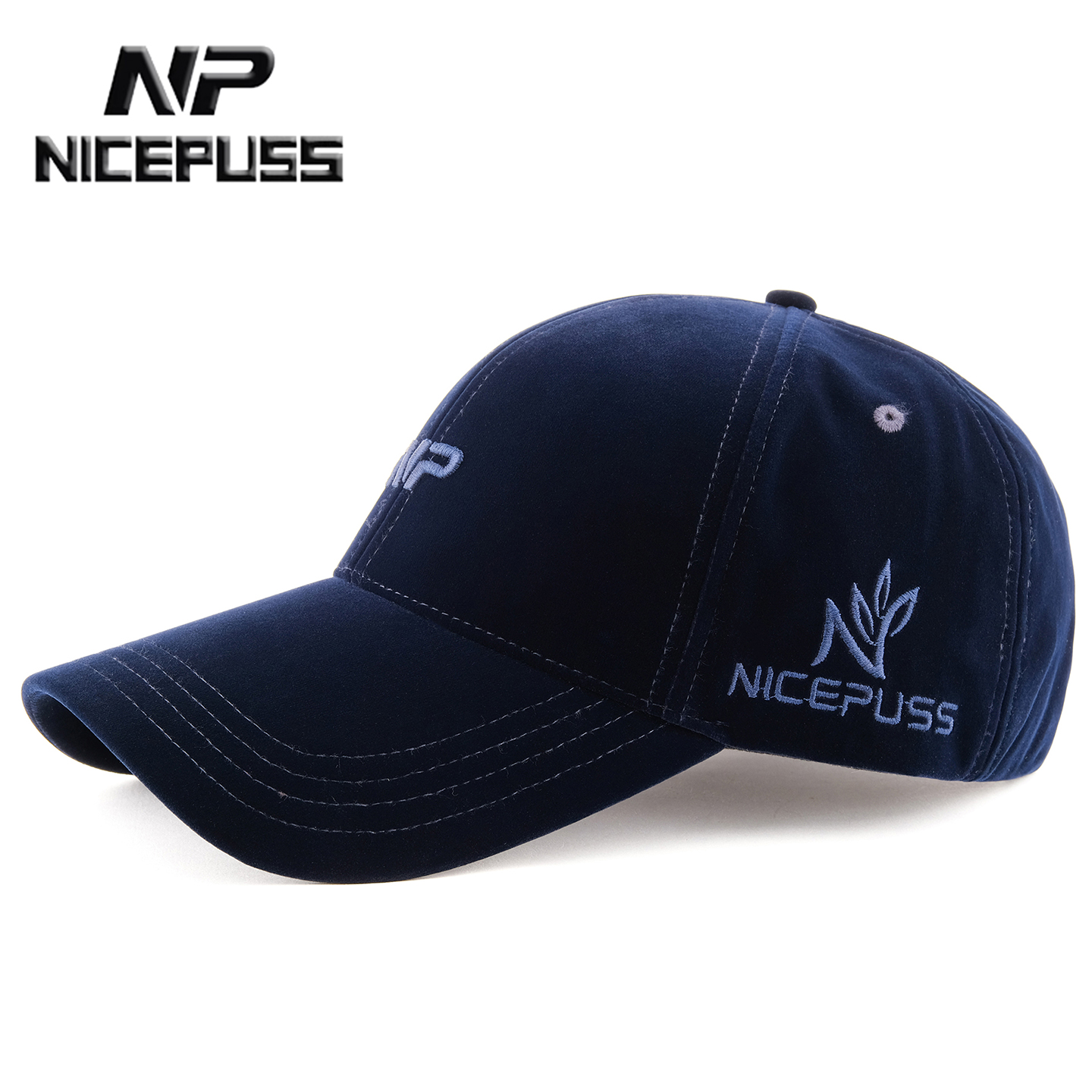 男款冬季帽子高端品牌保暖