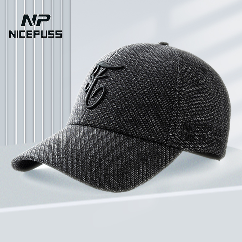 NicePuss帽子街头男女春秋棒球帽