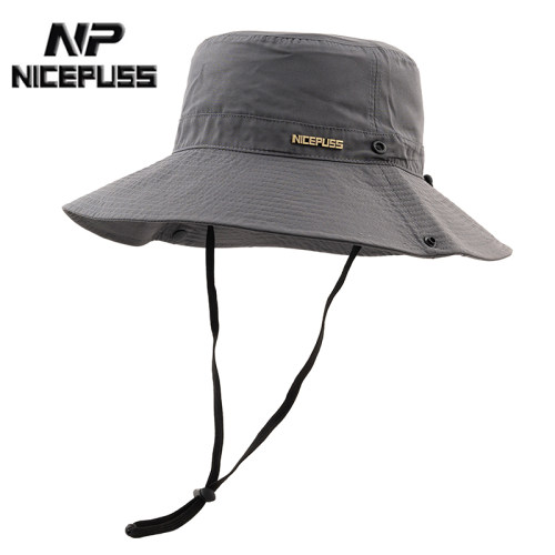 全方位防紫外线NicePuss防晒帽