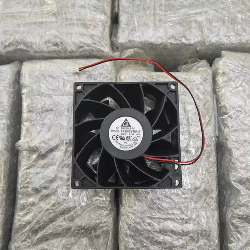FFB0924EHE风扇 变频器ACS510 550 0.75A 24V 5.5-7.5-11KW风机