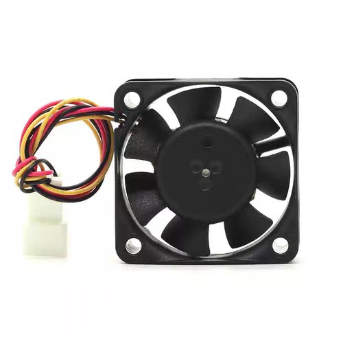 全新台湾永立MAGIC 4020 MGT4024YB-R20 DC24V 0.14A 三线散热
