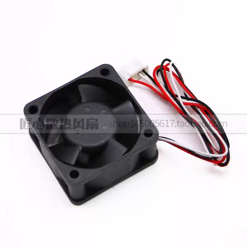 原装JAMICON/凯美散热风扇KF0420B1HSSR 12V 1.6W 4020双滚珠