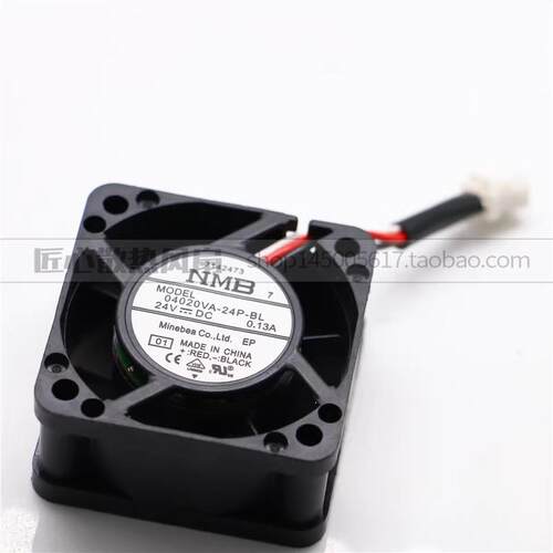 NMB04020VA-24P-BL24V0.13A