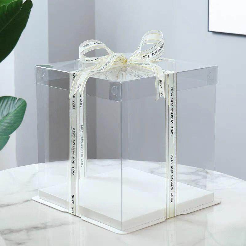 网红透明积木防尘盒零食礼盒空盒子包装盒全透明生日蛋糕包装盒子,厨房/烹饪用具,烧烤用具套装,淘宝优惠券,粉丝福利购,淘宝优惠卷