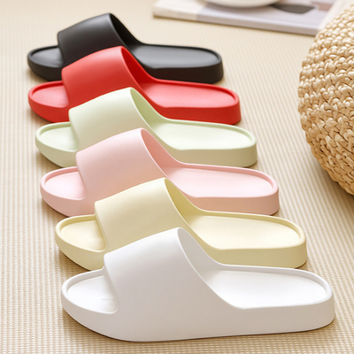 夏季防滑浴室拖鞋室内居家踩屎感情侣凉拖男女款家用