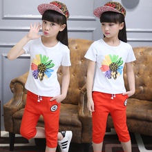 Robes pour fille - Ref 2046635 Image 5