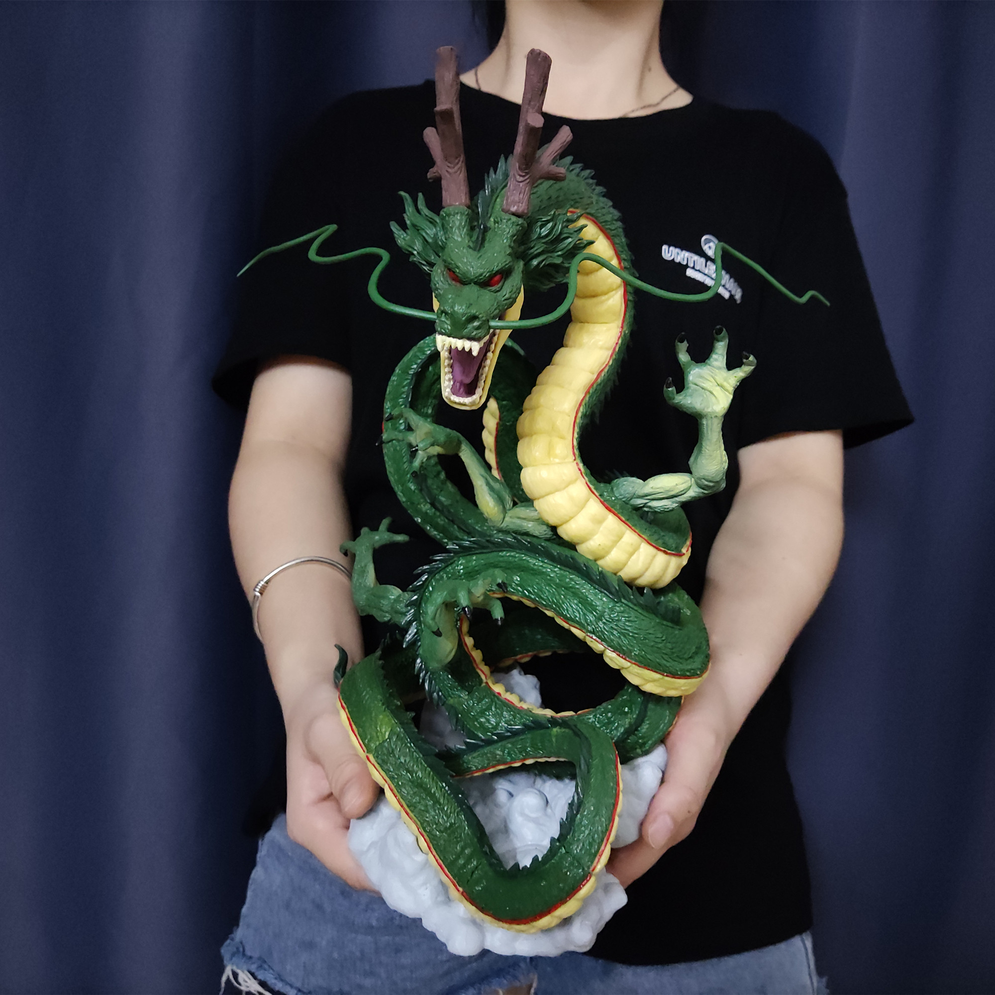 七龙珠手办 超大神龙摆件模型 一番赏 终赏 送男朋友同学生日礼物
