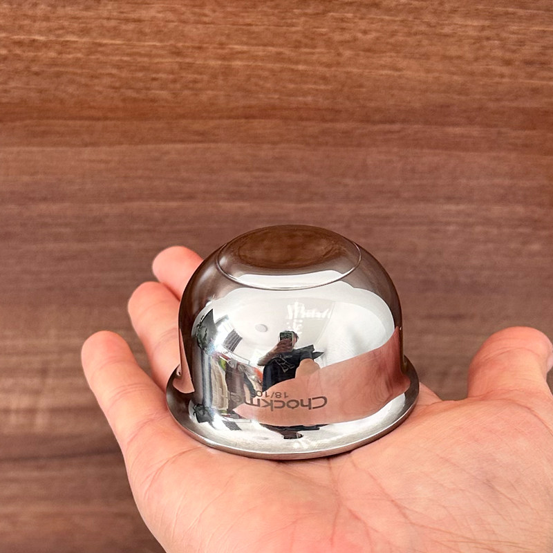 18/10不锈钢酒杯 厚重白酒杯 茶杯轻奢厚重迷你白酒 实心杯户外杯,餐饮具,白酒杯,淘宝优惠券,粉丝福利购,淘宝优惠卷