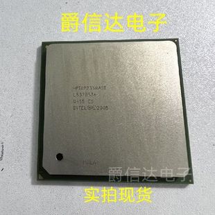 全新原装 INTEL芯片 BGA封装 HPIXP2350ADT 供应