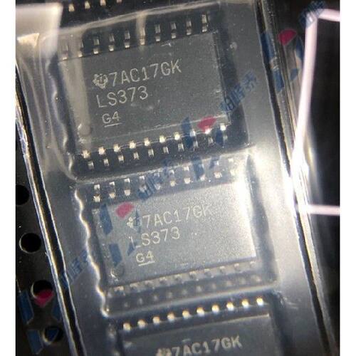 SN74LS373DWR 74LS373 LS373 SOP-20宽体 7.2MM 全新原装