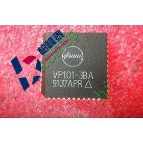 VP101-3BA PLCC-44 MITEL/GPS 工控芯片 正品