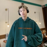 绿色