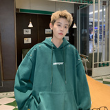绿色