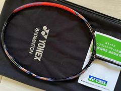 YONEX 尤尼克斯 JP版  AX77Pro 羽毛球拍 AX77P 天斧