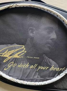 YONEX 日本版 JP版 羽毛球拍 VT80PG 皮特盖得