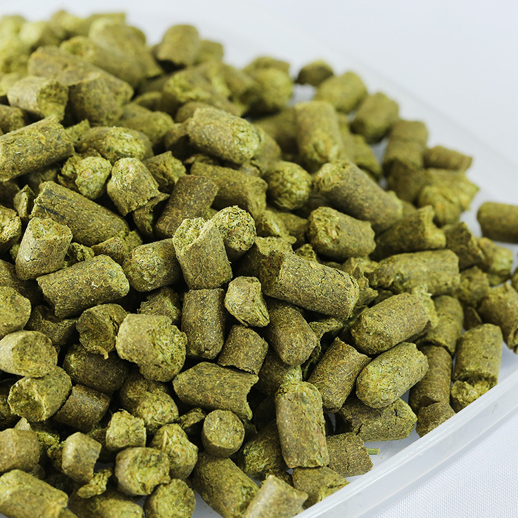 精酿啤酒原料苦香优型德国进口