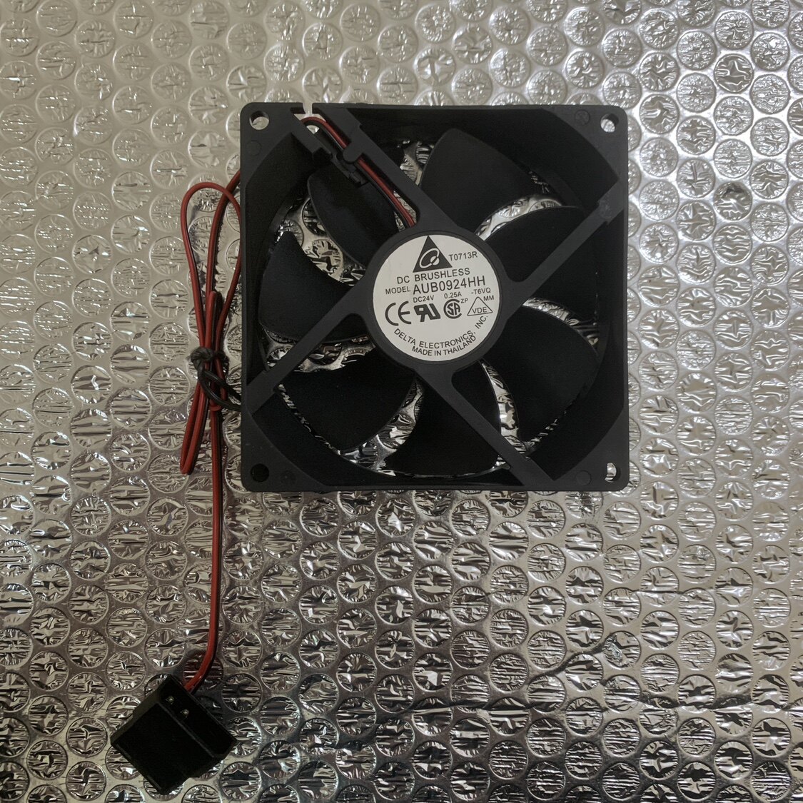 9CM电源大4d电脑CPU散热散热器/风扇