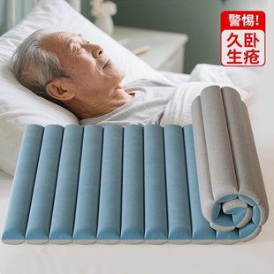 卧床老人防褥疮专用垫瘫痪病人防压疮垫久躺神器护理褥疮垫四季 款
