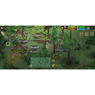 挨饿荒野 安卓版 资源不减 全局加速 移动加速 多功能