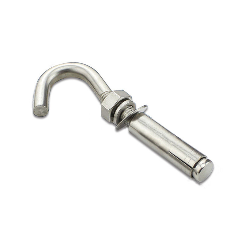 吊扇吊钩配件加固型混凝土用