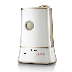 艾美特超声波加湿机器办公室UMW-7001R遥控热加湿功能孕妇空调房1