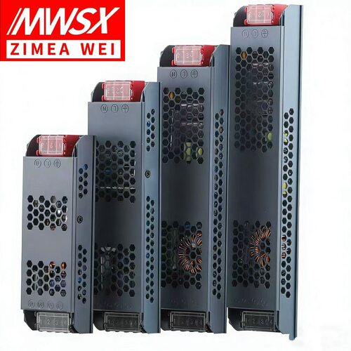 明伟长条广告灯带SL-100-12