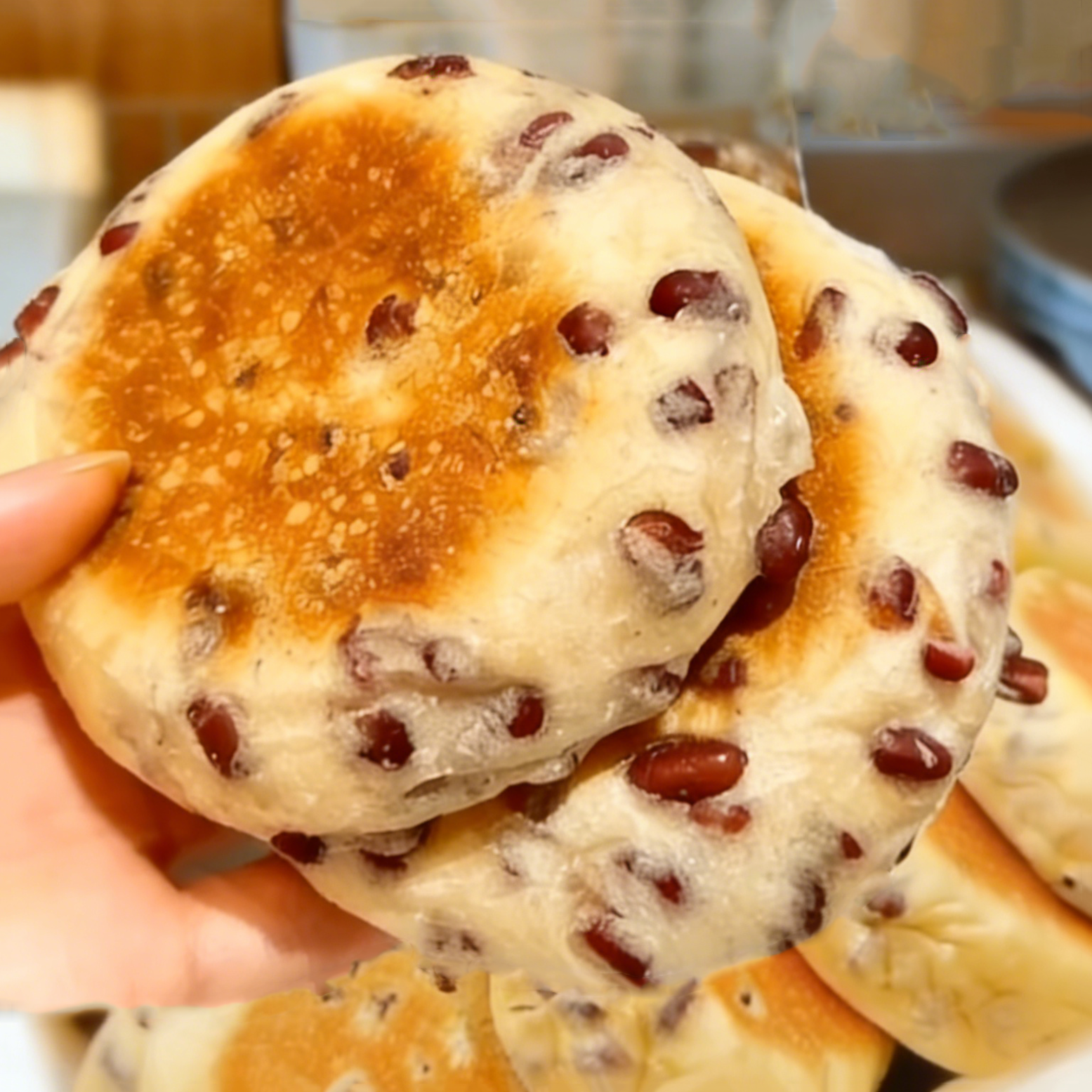 高蛋白红豆餐包无面粉软面包专用早餐食品没有鸡蛋牛奶无糖零食,零食/坚果/特产,传统西式糕点,淘宝优惠券,粉丝福利购,淘宝优惠卷