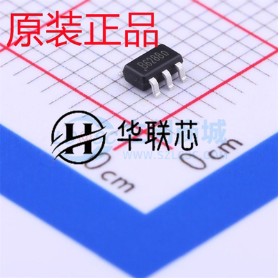 原装正品SDB628 封装 SOT-23 全新2A，1.2MHz高效率升压电源芯片