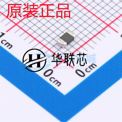 VC120614D300RP 1206 14V 1050PF 150A AVX贴片压敏电阻