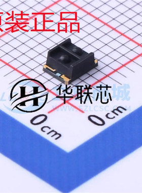 原装正品ITR1502SR40A/TR8 SMD贴片反射式光电开关传感器感应距离