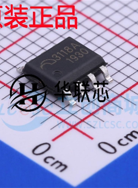 原厂原装 ME3118ASPG 封装ESOP-8 全新同步整流降压稳压器芯片