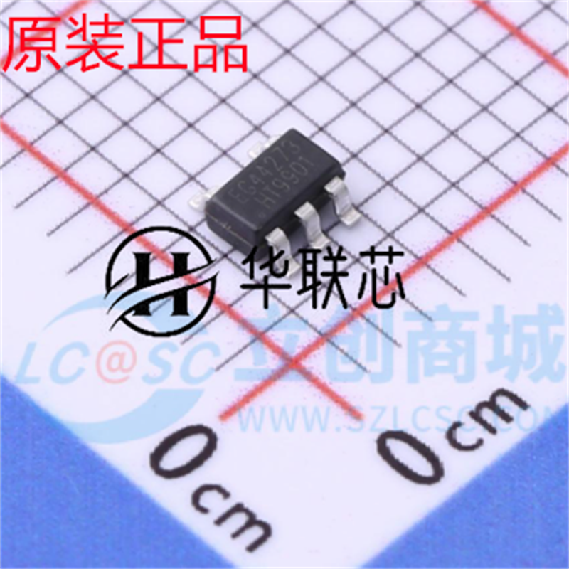 原厂原装 EG44273 封装SOT-23-5 全新低侧单通道栅极驱动芯片