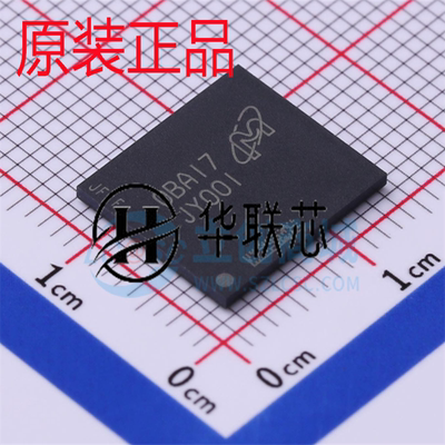原装正品MTFC4GACAJCN-4M IT 丝印 VFBGA-153 全新存储芯片eMMC