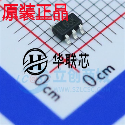 原厂原装 MP3202DJ-LF-Z 封装TSOT-23-6 全新LED稳压驱动芯片
