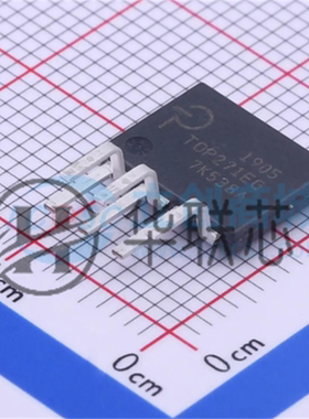 原厂原装 TOP271EG 封装SIP-7 全新 AC-DC控制器和稳压器