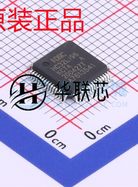 原装正品 HC32L196KCTA-LQ64 全新小华 HC32L196PCTA-LQFP100
