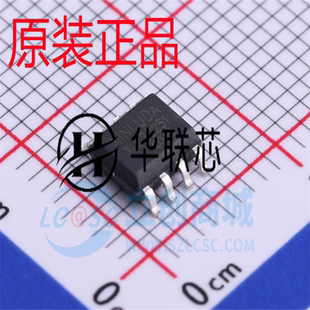原厂原装 XL82C251 封装SOP8 全新CAN总线 驱动器/接收器数芯片