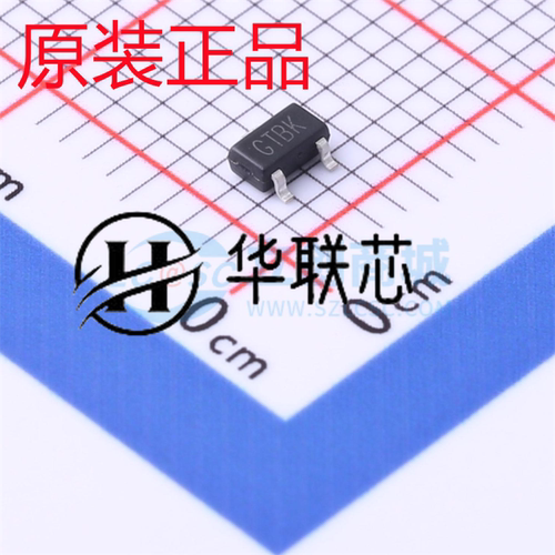 原装 KTH1601TL-ST3 磁性传感器 SOT23 TO-92 霍尔开关KTH1601TL