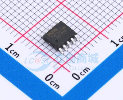 原装 PY32F002AA15M6TU 封装ESSOP-10 全新32位微控制器 单片机