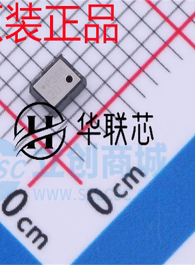 原厂原装 DPS368XTSA1 封装VLGA-8 全新温度补偿压力传感芯片