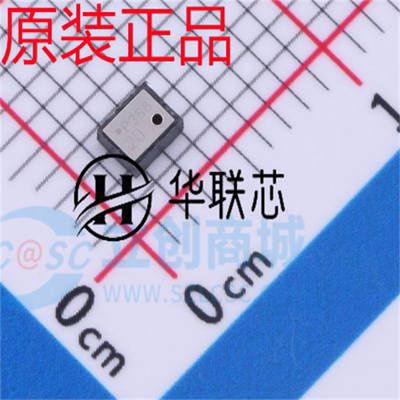 原厂原装 DPS368XTSA1 封装VLGA-8 全新温度补偿压力传感芯片