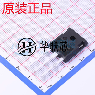 原厂原装 CRG75T60AK3HD 封装TO-247 全新绝缘栅双极型晶体管