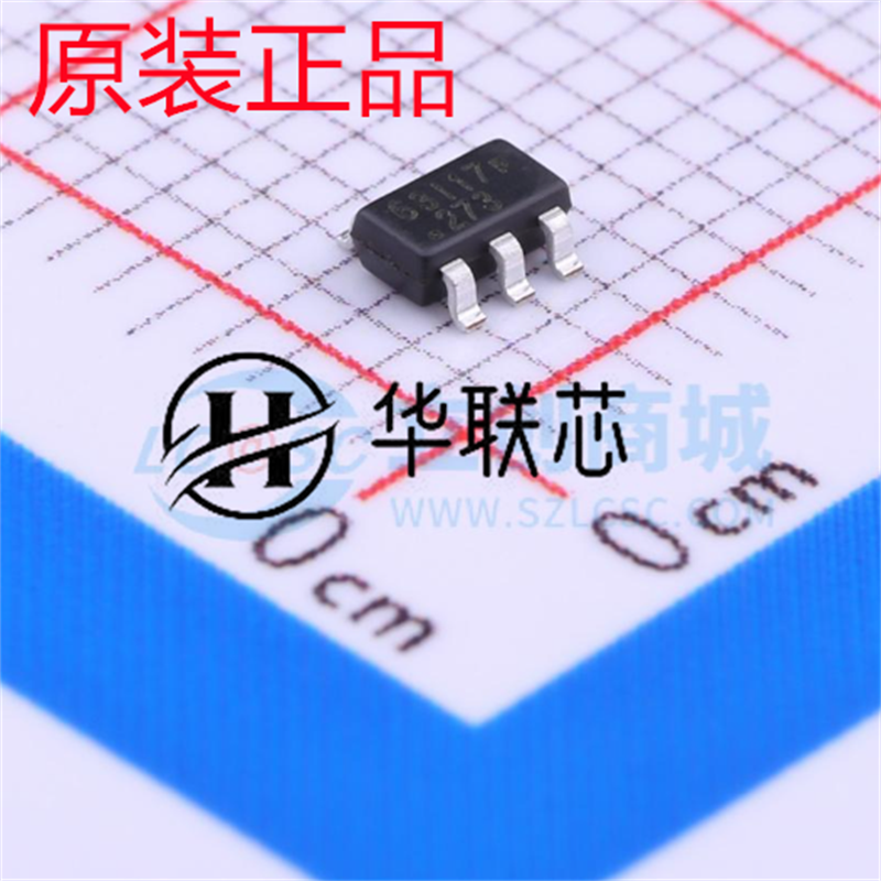 原装正品 OB2263MP 封装SOT-23-6 全新AC-DC控制器和稳压器芯片