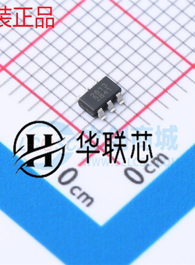 原装 芯洲科技 SCT2613TVBR 全新DC-DC电源芯片 IC  同步降压转换