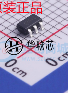 原装正品 SY8089A1AAC 封装SOT-23-5 全新同步降压调节器电源芯片