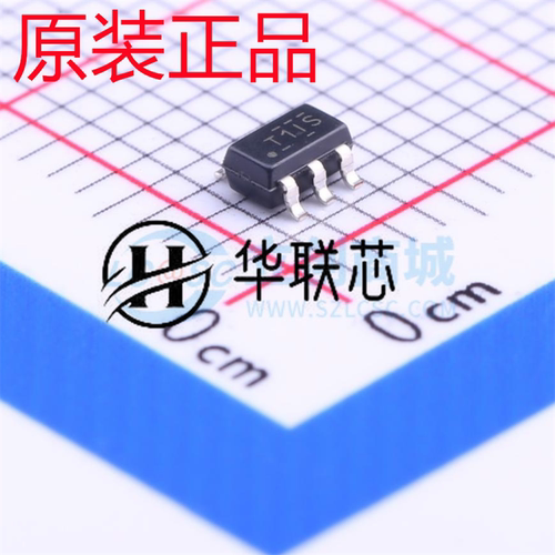 原厂原装 TL331IDBVR 封装 SOT-23-5 全新高压单路差动比较器芯片