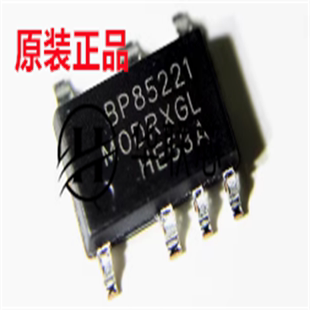原厂原装 BP85221AL 封装SOP-7 5V/50MA非隔离开关电源驱动IC芯片