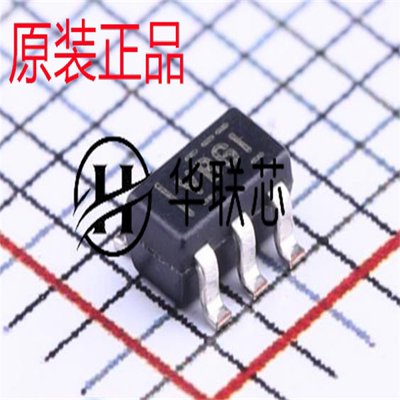 原厂原装 TLV2371IDBVR 封装SOT-23 全新单路运算放大器芯片