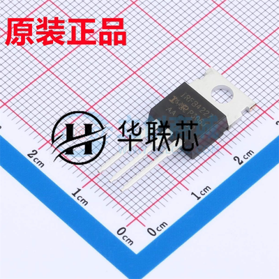 原装正品 IRFB4227PBF 封装TO-220 全新N沟道200V/65A场效应MOS管